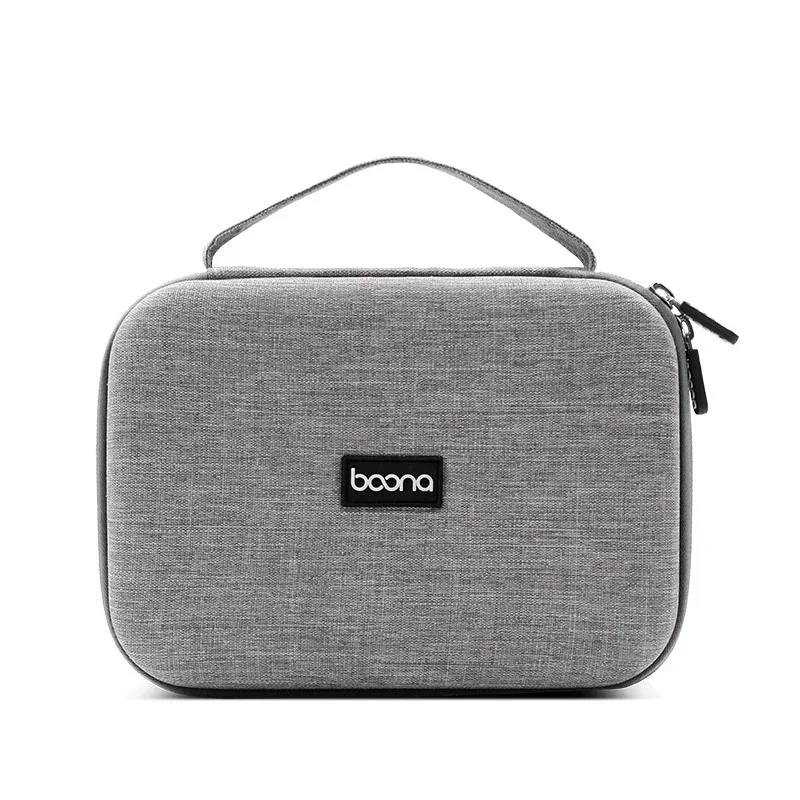 Cable Storage Bag Data Organizer For Notebook Power Bank Charger Earphones Electronic Toy Storage Accessories