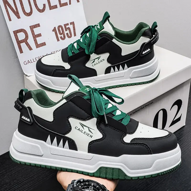 

Contemporary Minimal Unisex Breathable Mesh Sneakers Plain Clean Outer Surface Comfort Insole Daily Casual Neighborhood Stroll