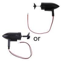 Model Boat Accessories Motor Powerful Boat Spare Part for Flytec 2011-5