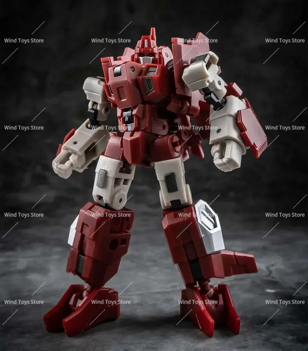 In Stock Transformation Toys Iron Factory EX-51 EX51 Power Falcon Powerglide IF Action Figure Toy Collection Gift