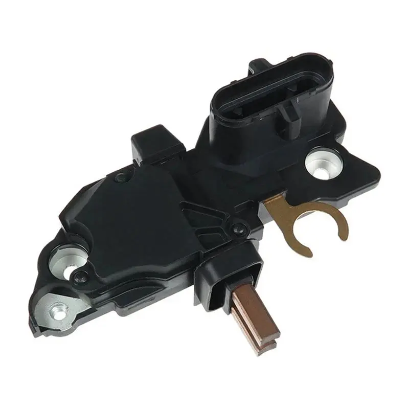 

A33K-Truck Parts Suitable For VOE 21579977 Alternator Regulator F00MA45250