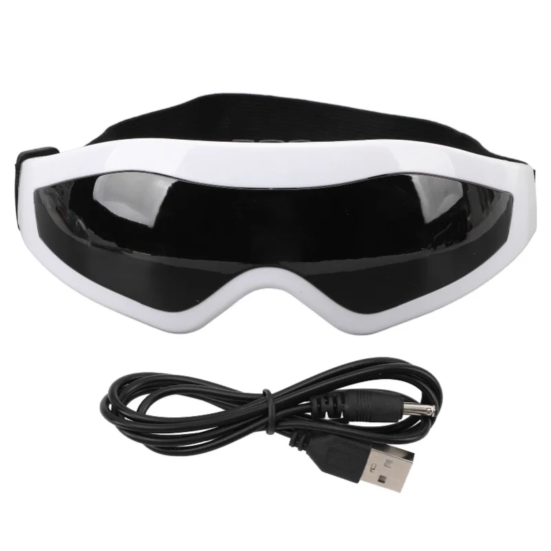 

Vision Enhancement Device Massaging Relaxation Portable Eye Protection Device For Dark Circles