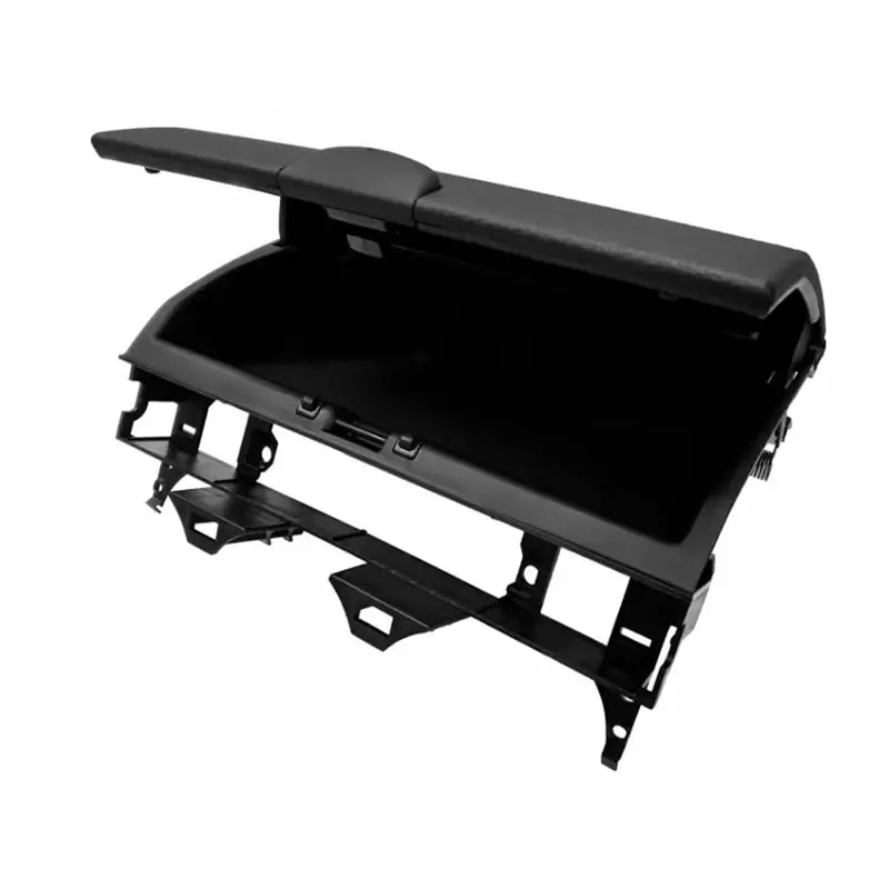 New Upper Dash Bin And Lid Center Console Storage Box GJ6A-55-244C-02 For Mazda 6 2003-2005 Dash Glove Box GJ6A55244C02-N31R