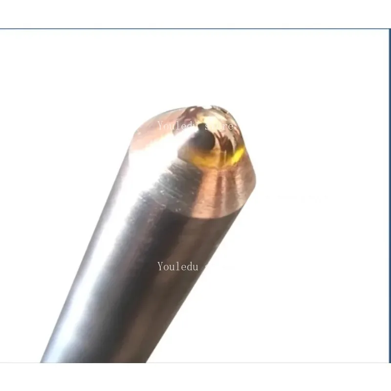 

1x Burnish Tools Mirror Surface Burnish Lathe Rolling Cutter Steering Lever Custom-Made High Quality Level Of Jewelry Diamond
