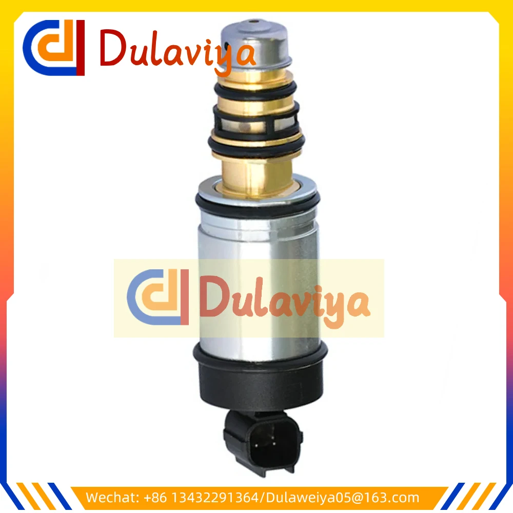 

DL-28 DL-119 Автоматический регулирующий клапан компрессора кондиционера переменного тока для Kia rio