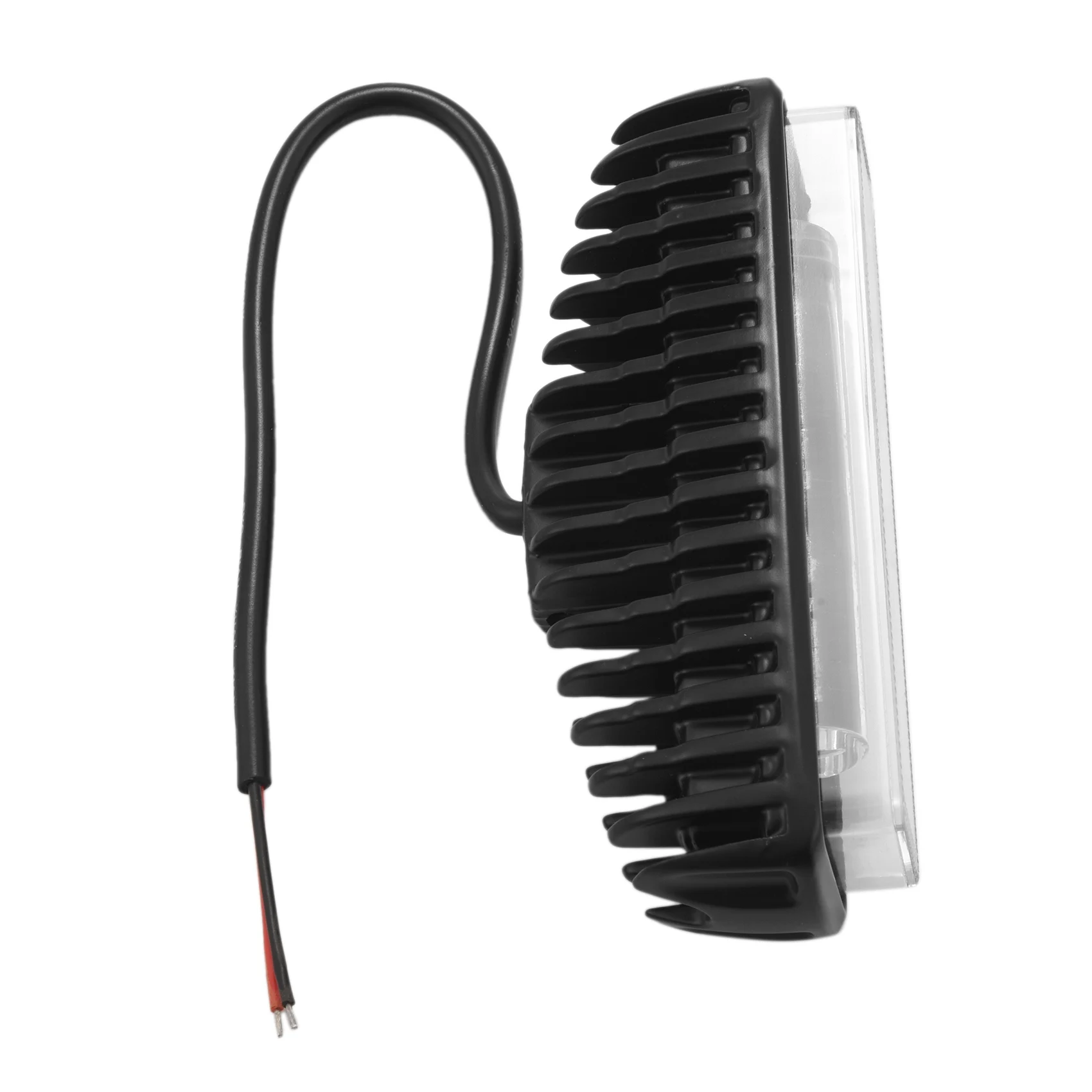 

4 Inch 30W Blue Line Forklift Truck Warning Lamp, Waterproof (1Pcs) Main in Car Light