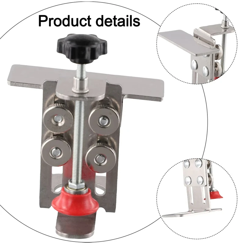 ABKJ-Easy Cabinet Installation Cabinet Door Installation Tool Easy To Carry And Store High-Precision Measurement System