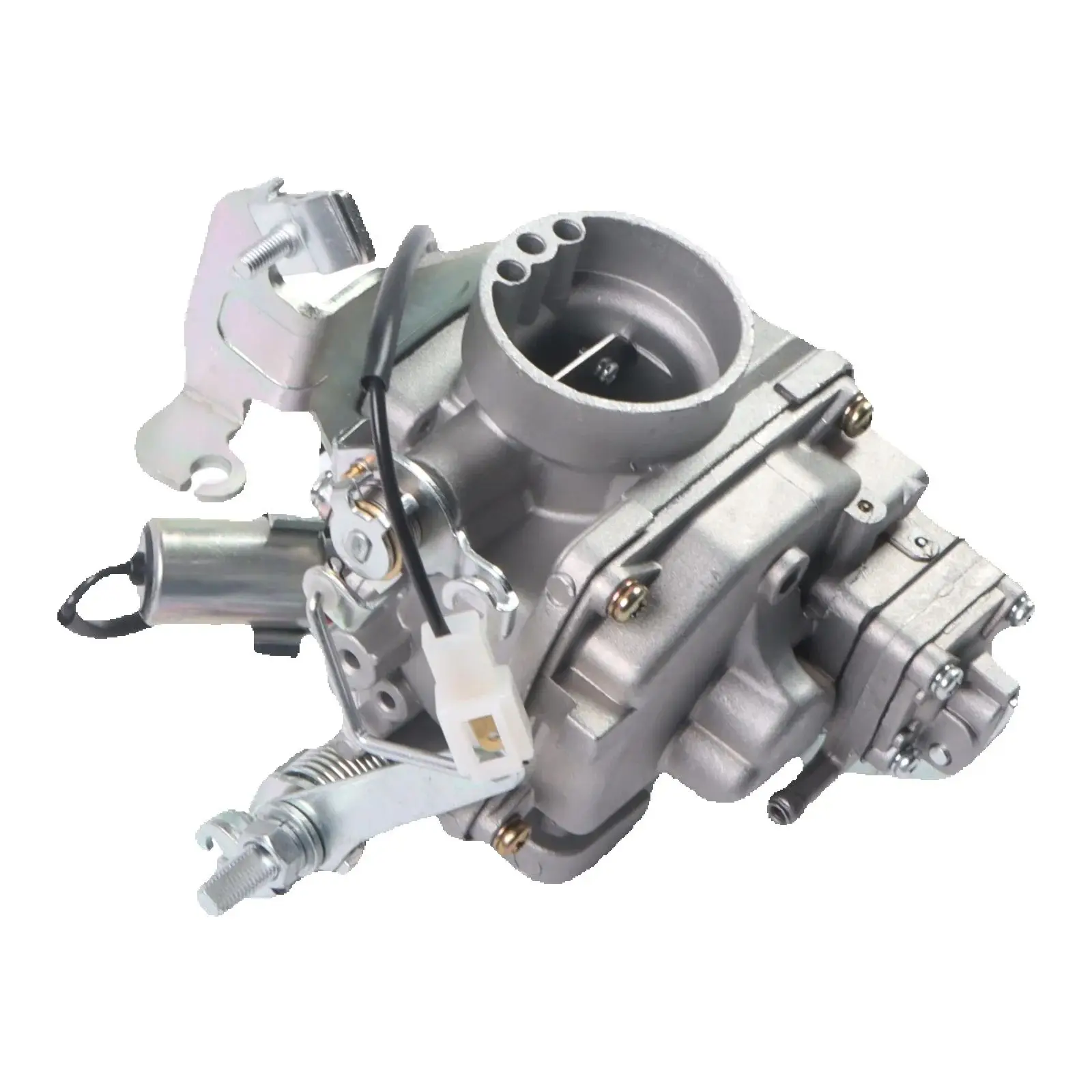 1PC New Carburetor 13200-80050 FOR Suzuki SJ410 LJ81 Samurai Carry 1980-2009 F8A