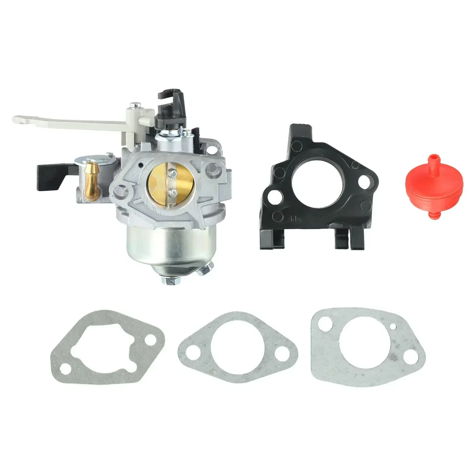 For XR2100 Engine 13.5HP Carburetor 420cc Engine As Picture Enhanced Engine Efficiency High-powered Compatibility