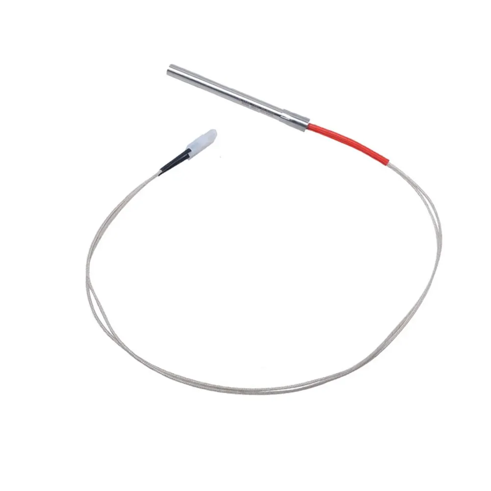 

Для гриля Traeger, замена горячего стержня, 120 В, 200 Вт, подходит для различных моделей гриля на древесных гранулах, простая установка