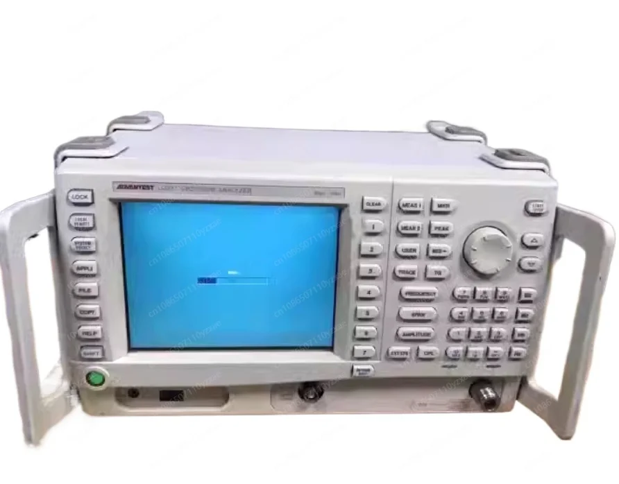 U3751 Spectrum Analyzer 9Khz-8Ghz