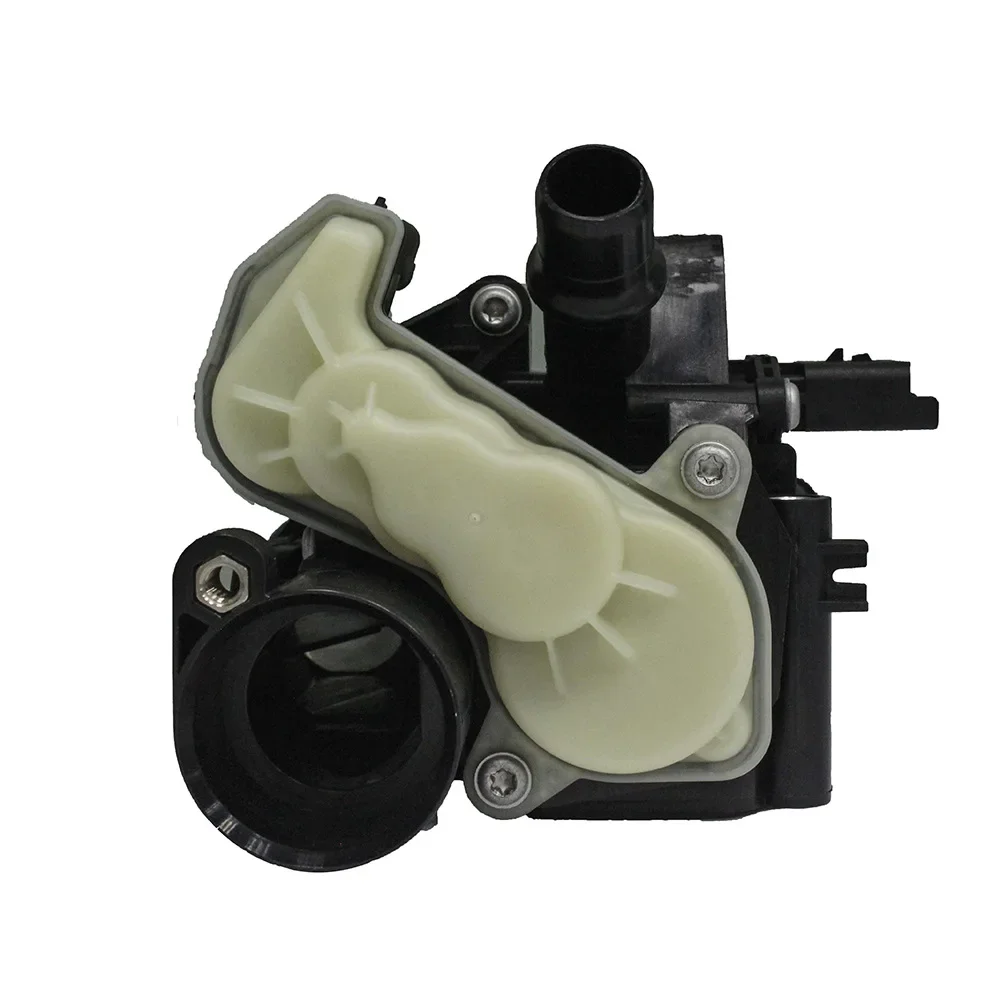 9804160380 9849443980 1876476 2264810 Thermostat & Housing for Peugeot Citroen Ford 2.0 Blue HDi Diesel Tools Cars Accessories