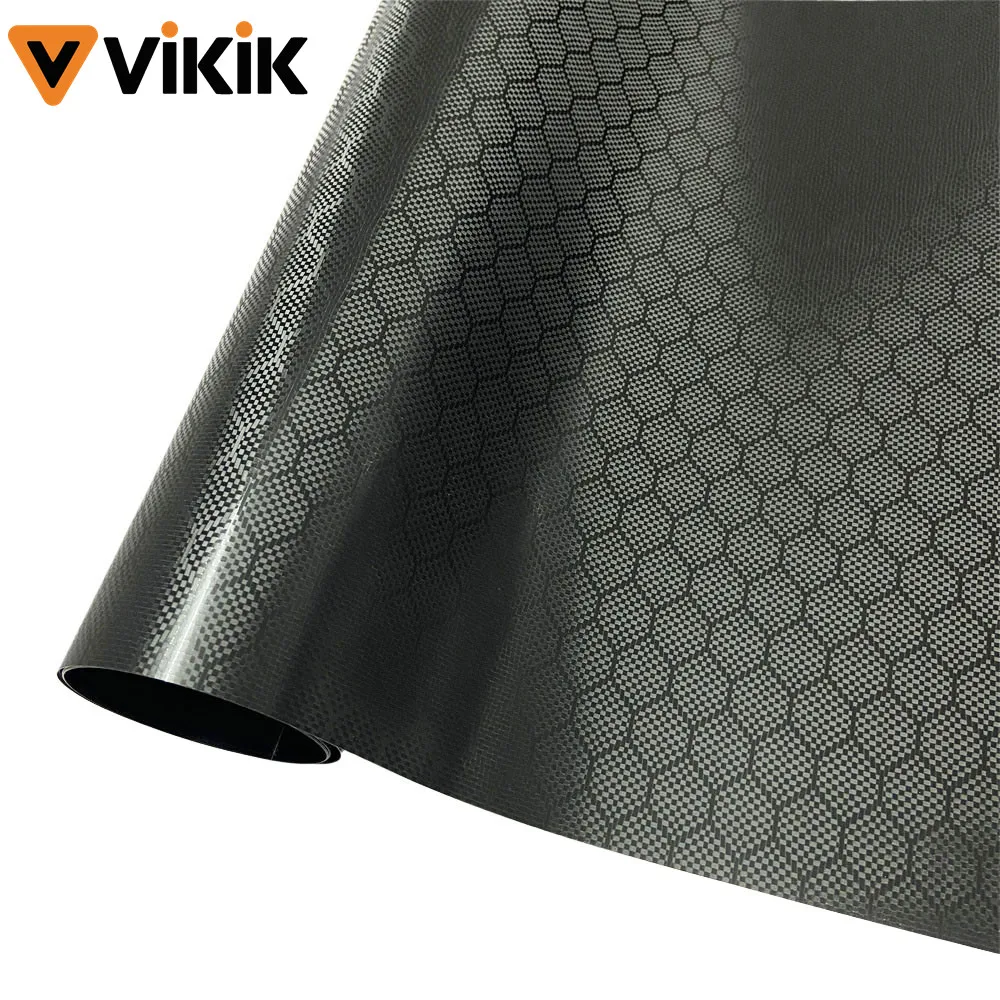 preto-hex-favo-de-mel-fibra-carbono-envoltorio-vinil-diy-auto-adesivo-interior-exterior-do-carro-folha-de-embrulho-bolha-livre