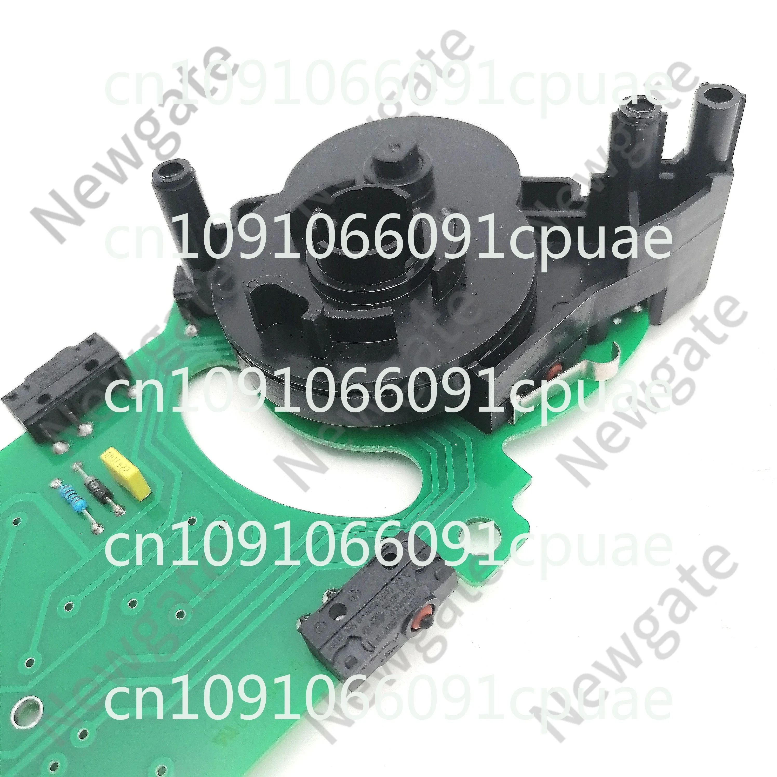 Forklift spare parts Electronic Control Unit Assembly. linde forklift circuit board