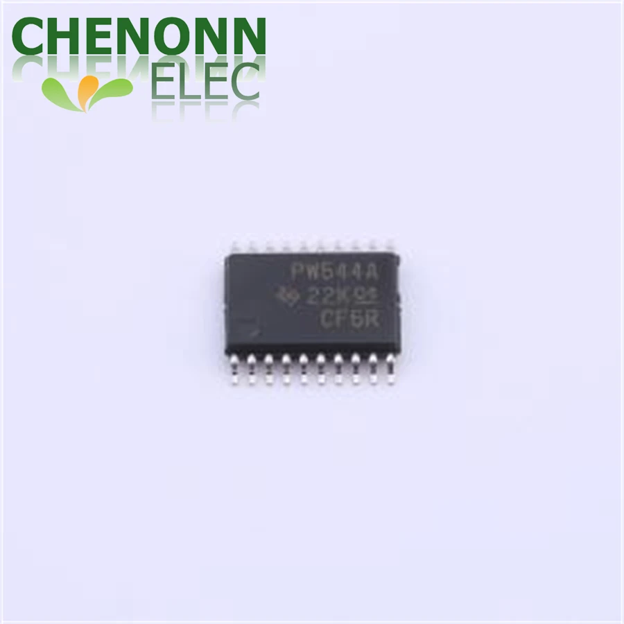 

30 шт./лот TCA9544APWR (переключатели сигнала, мультиплексоры, декодеры)