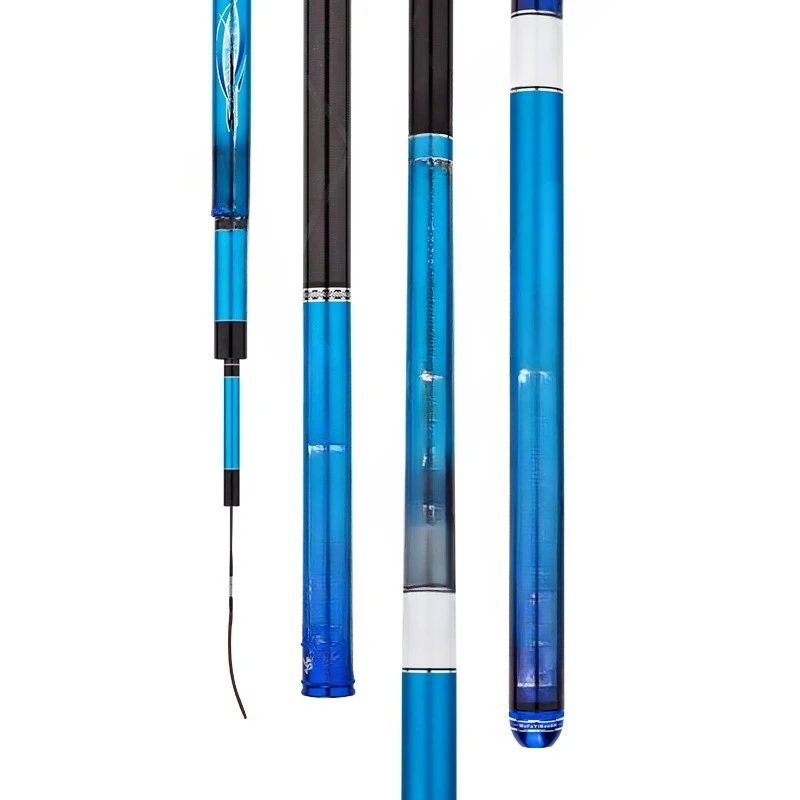 

Fishing rod black pit