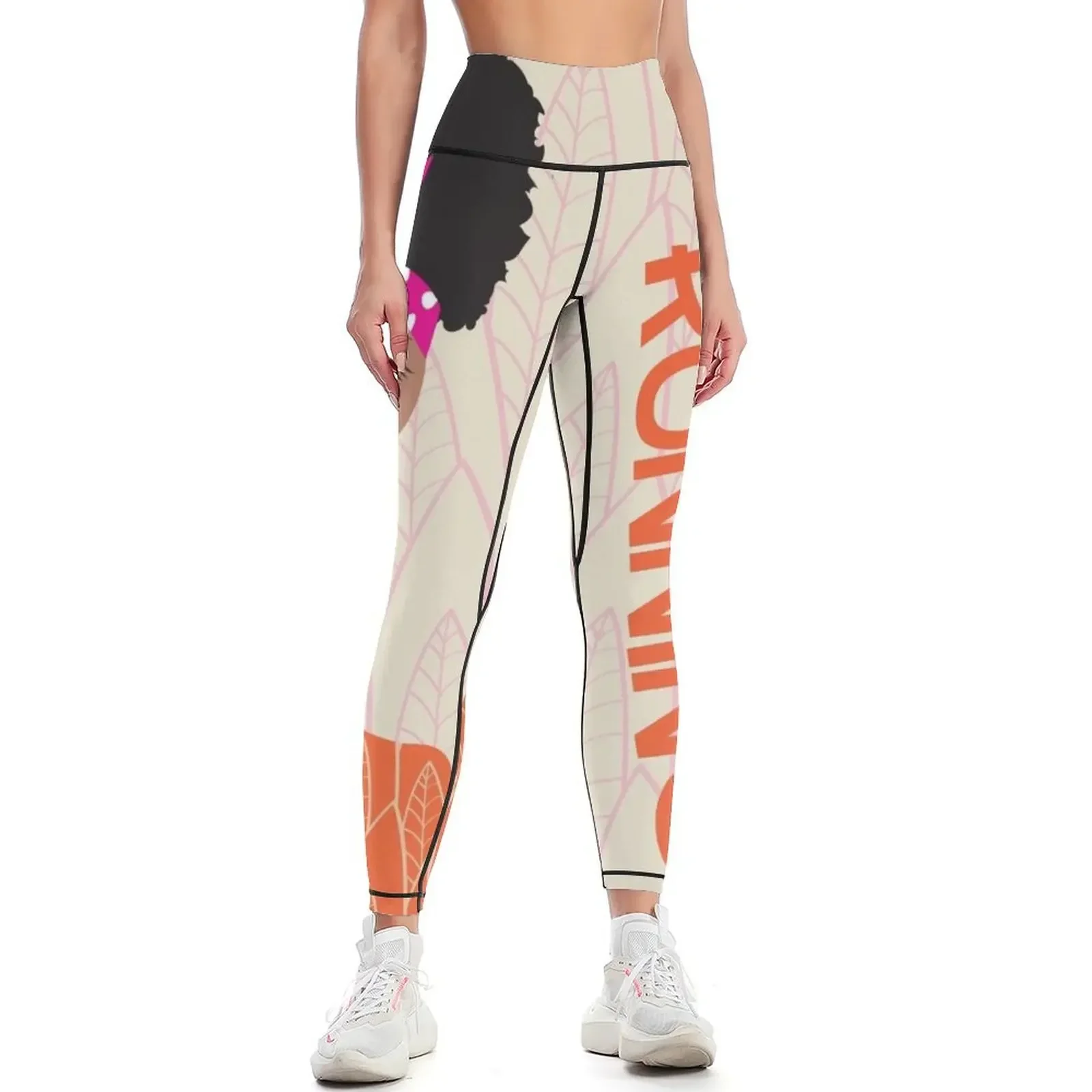 

Running Leggings sports for gym Fitness's gym clothes sportswear woman gym 2025 for fitness Womens Leggings