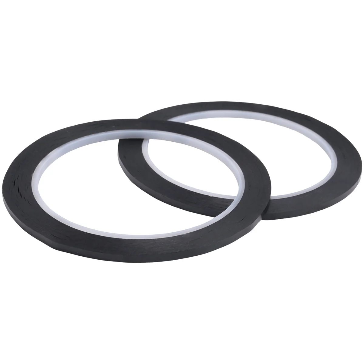 各種カラーホワイトボードテープ、ドライイレースボード用薄型テープ、ホワイトボードアクセサリー、8パック