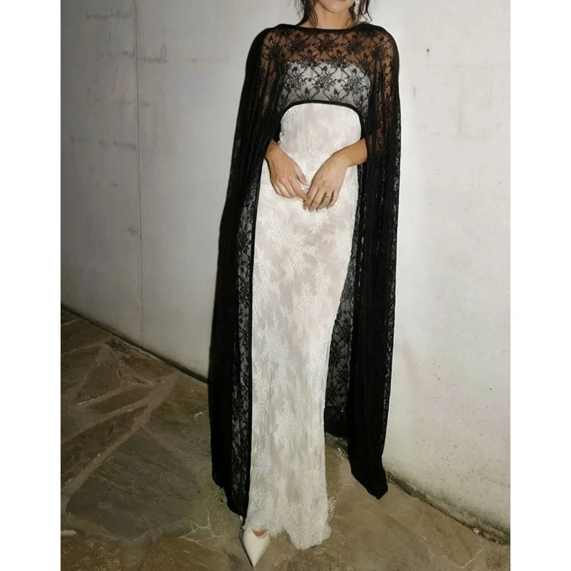 

Женская летняя прозрачная кружевная накидка-топ с цветочным узором, с вырезом О-образной формы, для отпуска, длинная блузка-жакет для вечеринок