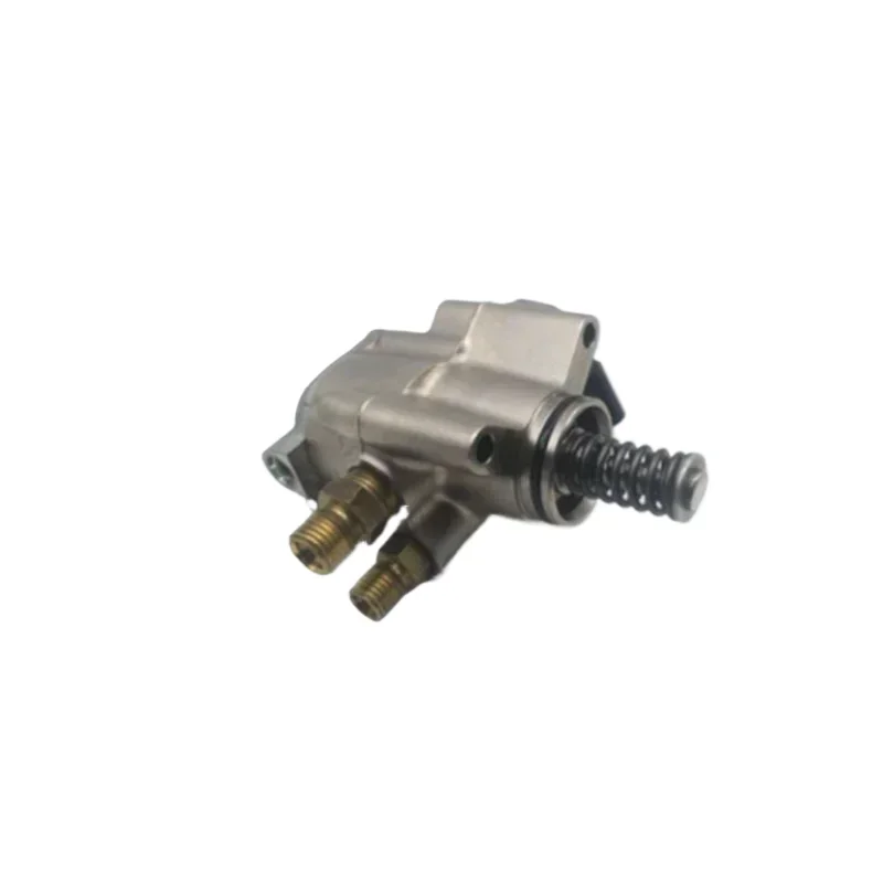 Factory Wholesale OE:06E127025G High Quality Auto Engine Parts High Pressure Pump Fuel Injector Pump Repair Parts For