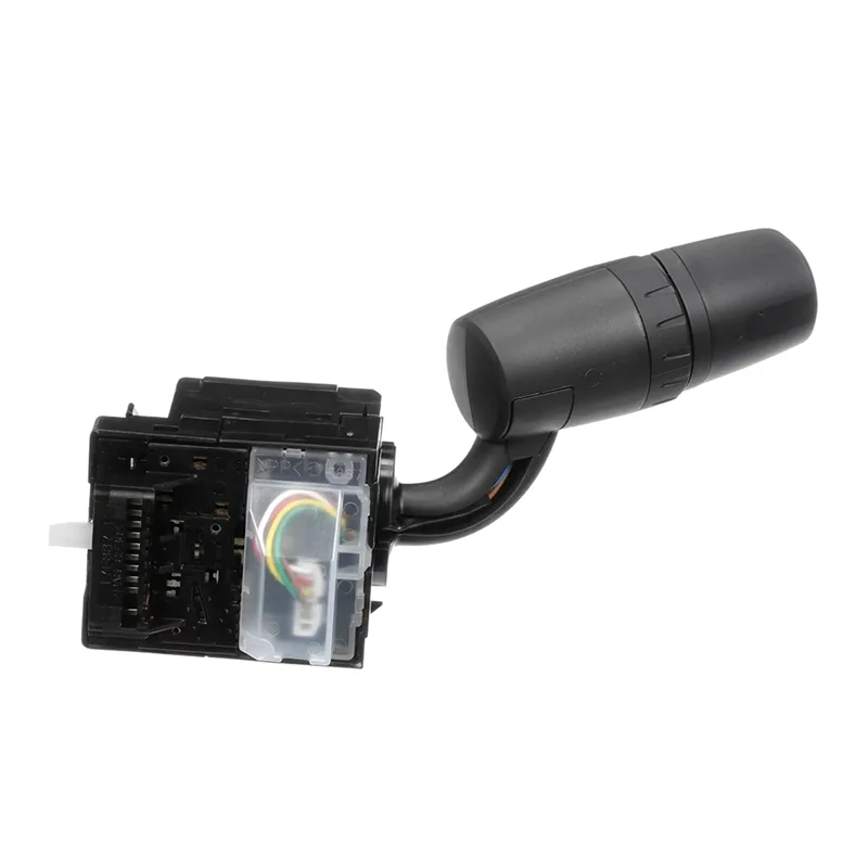 

KD5K-66-122 Car High Level Combination Switch For Mazda CX-5 2017-2021 Fog Lamp Switch W/Auto Headlights