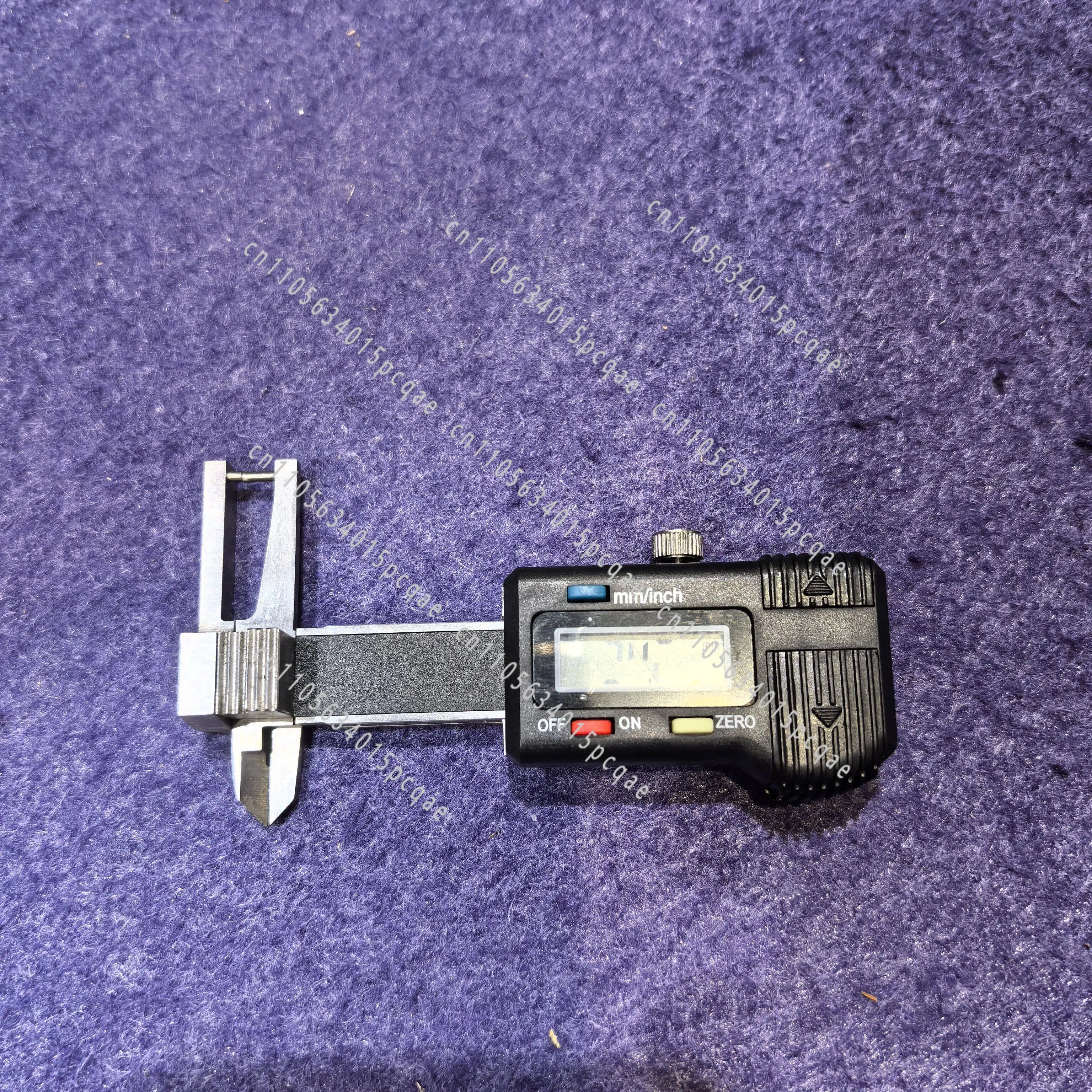 Good Goods, Digital Display Electronics, Thickness Calipers, Diamond Gemstone Jewelry Measurement, High Smoothness