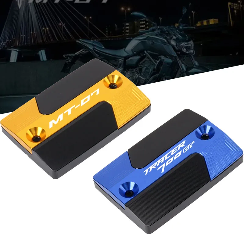 For Yamaha MT-07 MT…