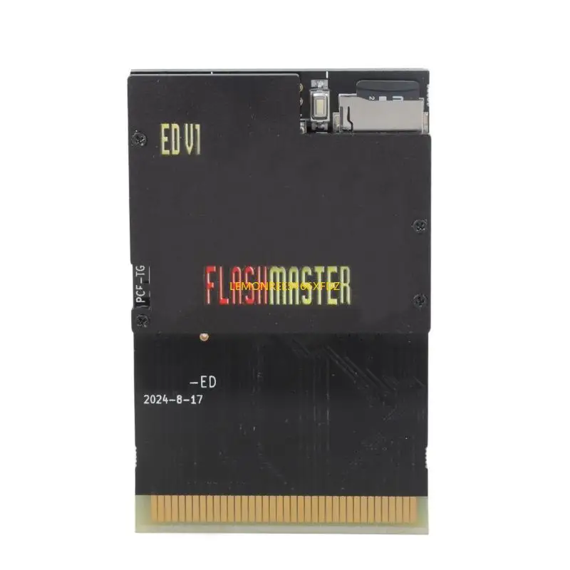 

Y1AE Gaming Accessories for PC Engine TurboGrafx PCE Drive Memory Card