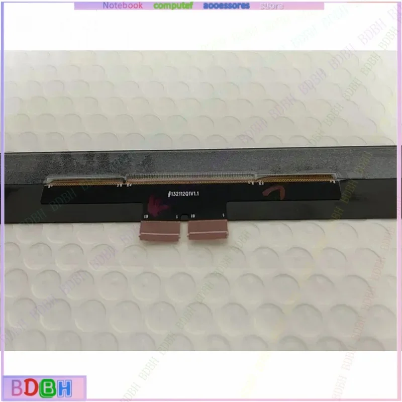 14'' Touch Glass for Lenovo Yoga 520-14 80X8 81C8 520-14IKB 520 14 Flex 5-14 5-1470 Touch Digitizer Panel Glass Without LCD
