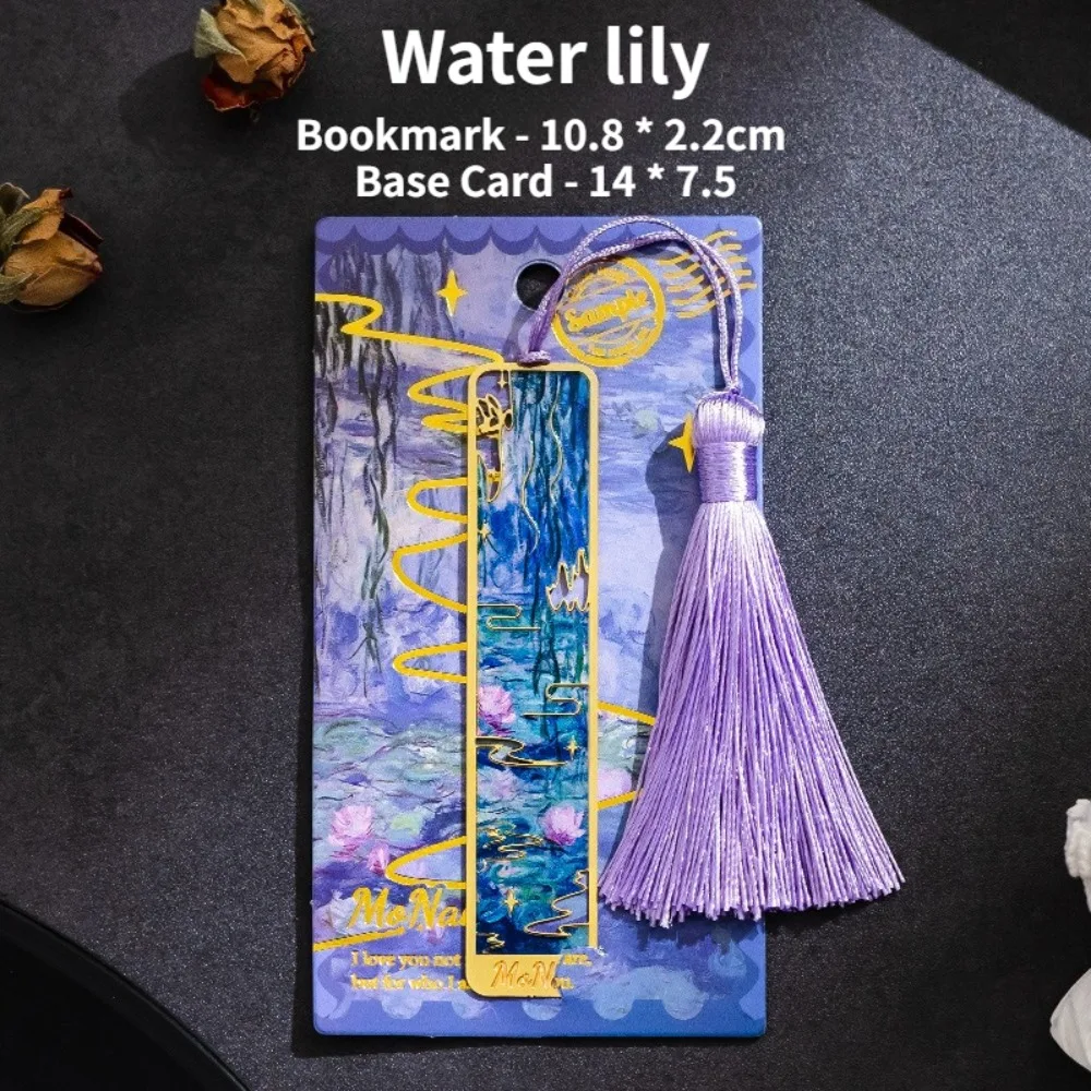 إشارة مرجعية معدنية مجوفة على الطراز الصيني الكلاسيكي، علامة صفحة محمولة بنمط تقليدي، هدية تذكارية ثقافية للعودة إلى المدرسة