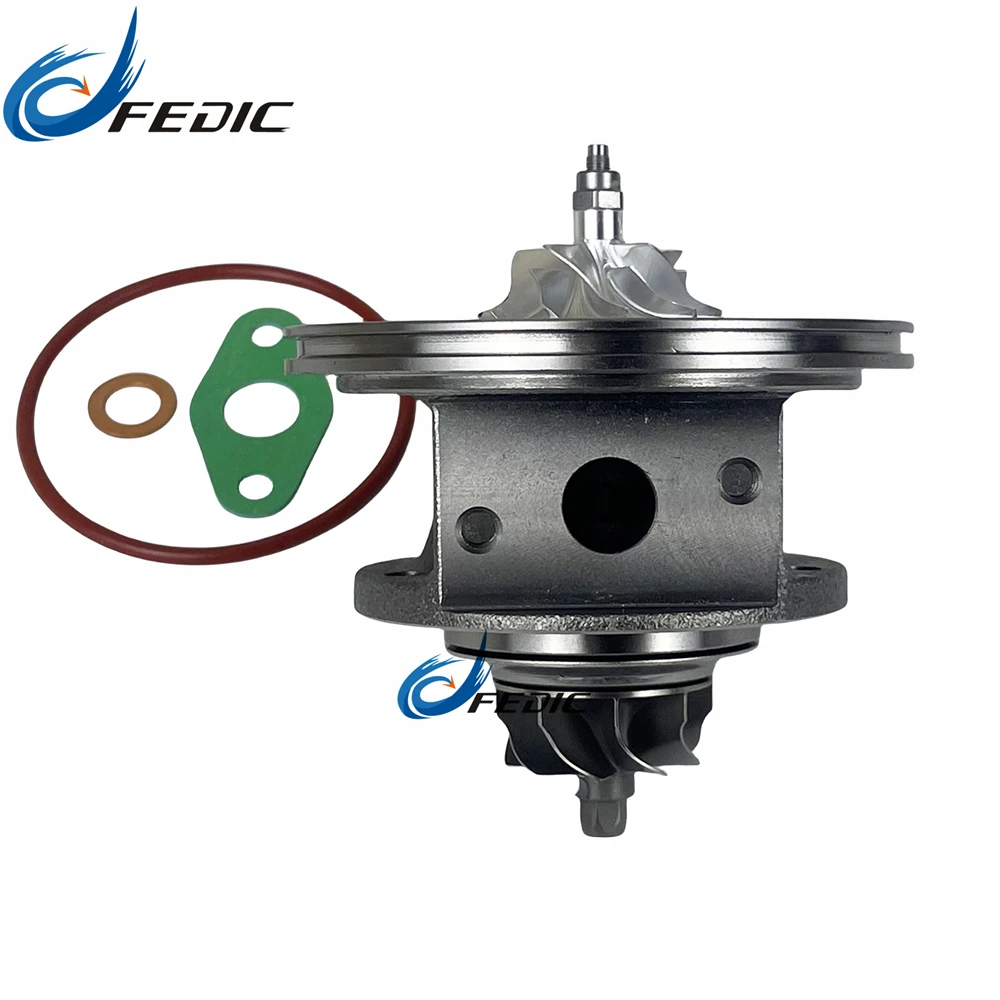 MFS Turbine R2S KP35 1000-970-0026 Turbo charger chra cartridge for VW Amarok Transporter Mulitivan CFCA 164 HP 180 HP 2.0 BiTDI