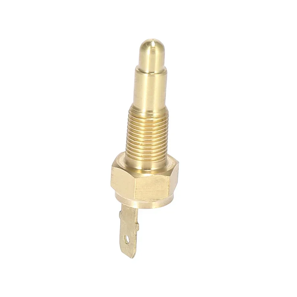 라디에이터 선풍기 온도 센서 스위치, 엔진 냉각 선풍기, 차량용 온도 센서 스위치, 1/8 인치 NPT, 210 도, 145 도 오프