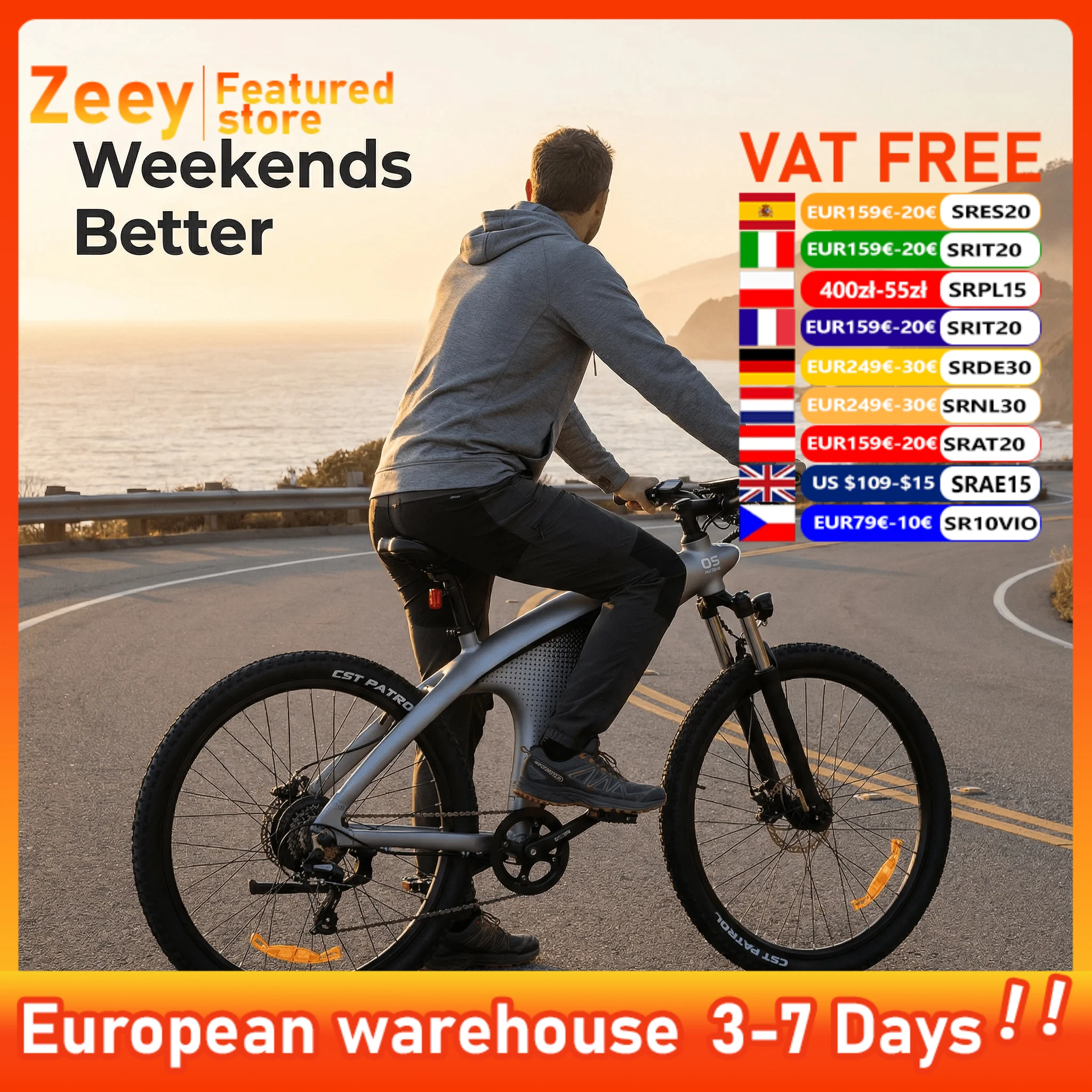 Vélo électrique pour adultes HX Q5 2000W, fini les manques de puissance sur les sentiers de montagne, autonomie 48V20AH 100KM, vitesse maximale 60km/h, pneus tout-terrain 27,5 pouces 7 vitesses, vélo électrique tout-terrain pour les pentes raides et les chemins accidentés, conquérez tous les terrains