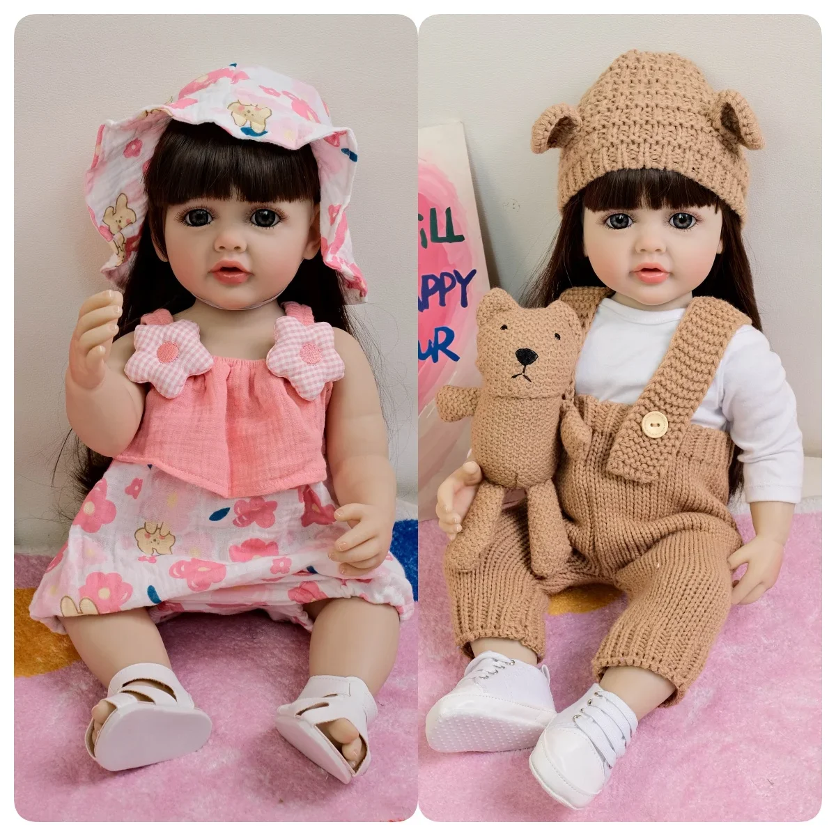 Npk 55CM Full Body … - image