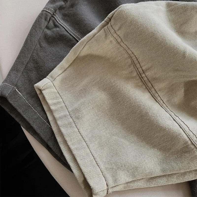 Kinderhosen für Frühling und Herbst, neue, lässige, lockere Jungenhosen mit weitem Bein, Haremshosen, 1-7 Jahre, Kinderhosen, Jungenkleidung – Detail 13