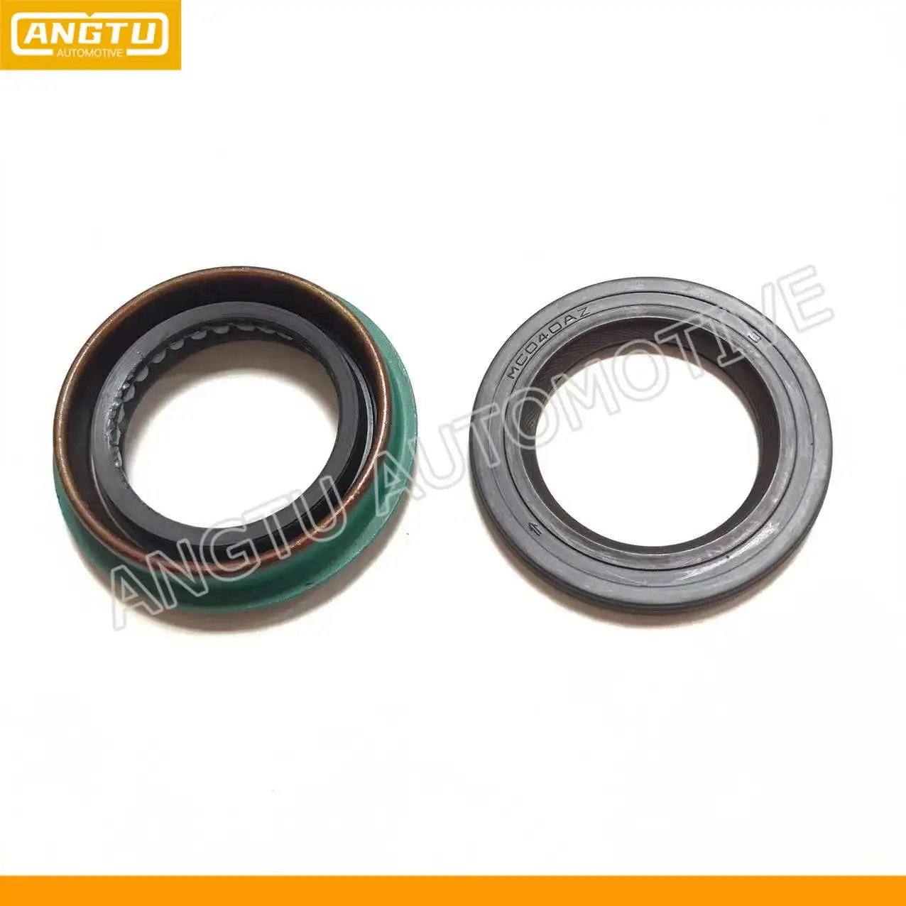 Car Accessorie 4F27E FN1119241 FN11-19-241 XS4Z7A248AA XS4Z-7A248-AA  Automatic transmission front oil seal FOR FORD FOCUS 1.8