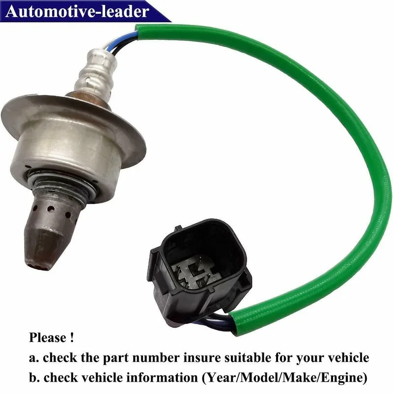 Fit For Honda Accord CR-V Acura TSX  Air Fuel Ratio Oxygen Sensor  234-9091