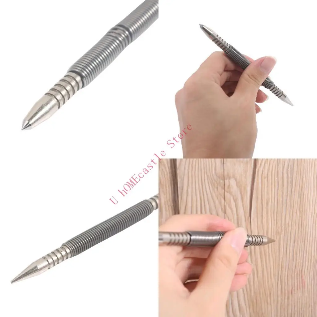 63HF Dual for Head Tool Hammerless 1/16 Inch Spring Set for Industria
