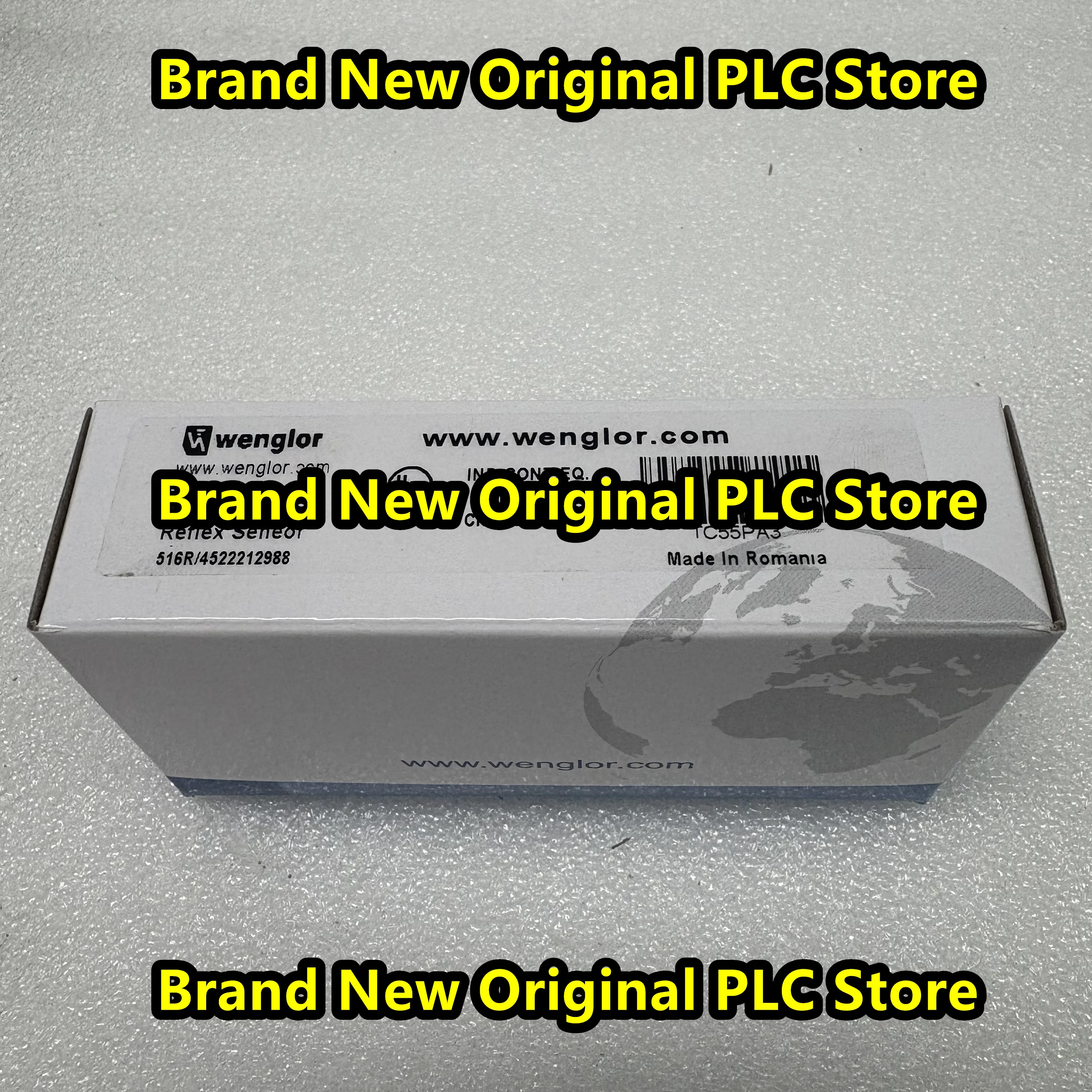 photoelectric sensor TC55PA3 new original