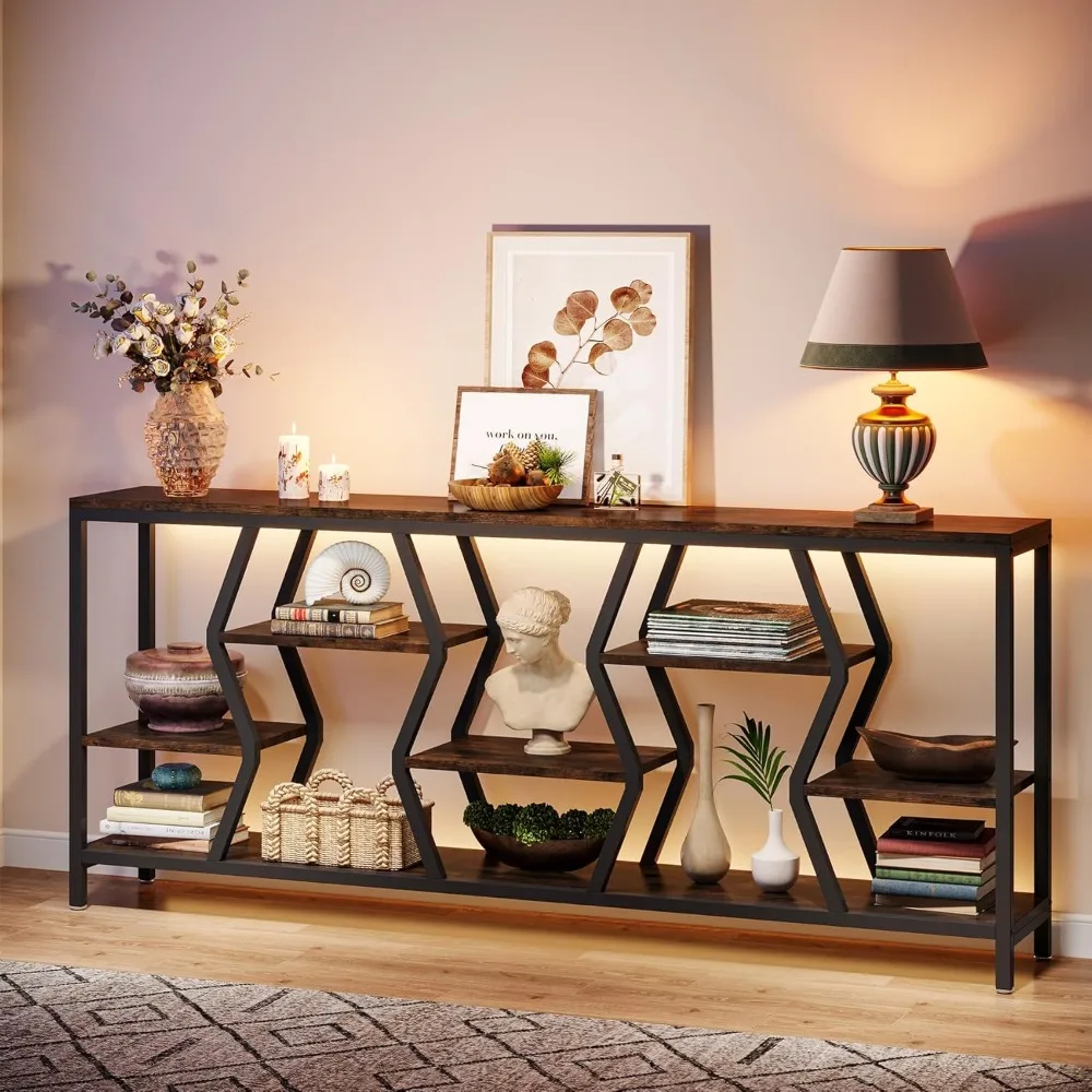 Thumbnail 3 - #4 Cheapest Narrow Accent Tables Deals You Can Get
