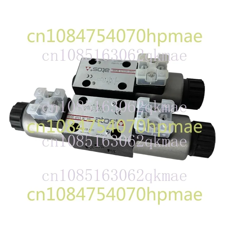 

SDHE-0711/0713 23 10S Solenoid Valve SDHI-0631/2 0710 23 DC 10S