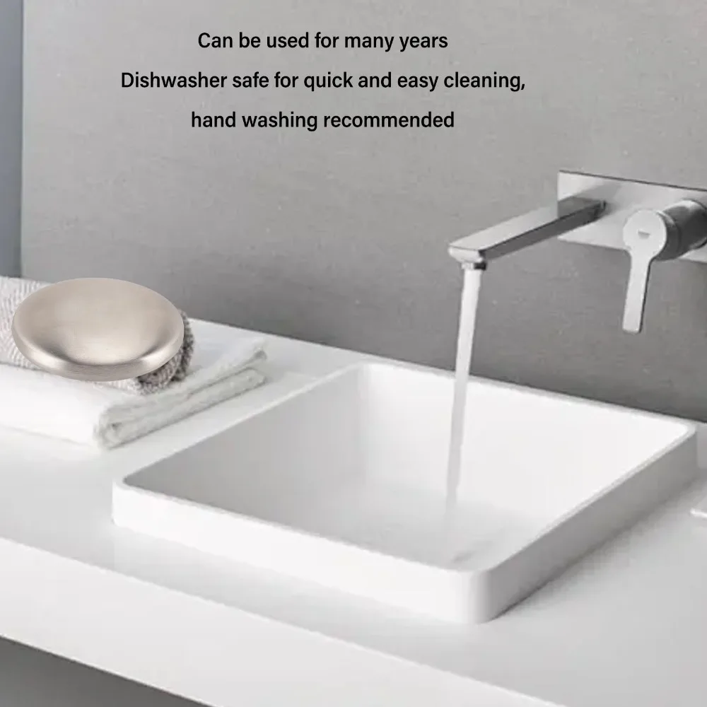 

1/3/10 шт., мыло для рук из нержавеющей стали, дезодорирующее средство для устранения запахов, средство для удаления запаха металла, поглотитель запаха, бар для использования на кухне