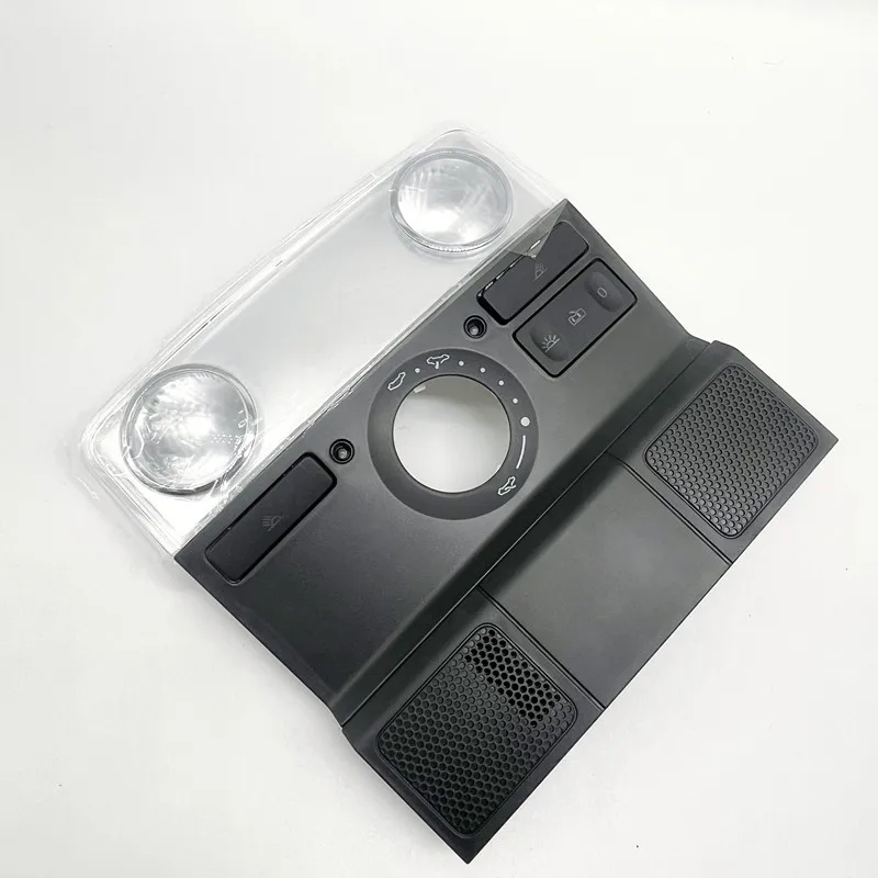 

Interior Reading Light Dome Lamp for VW Passat B6 Golf 5 Golf 6 Tiguan 3TD947133 5ND947133