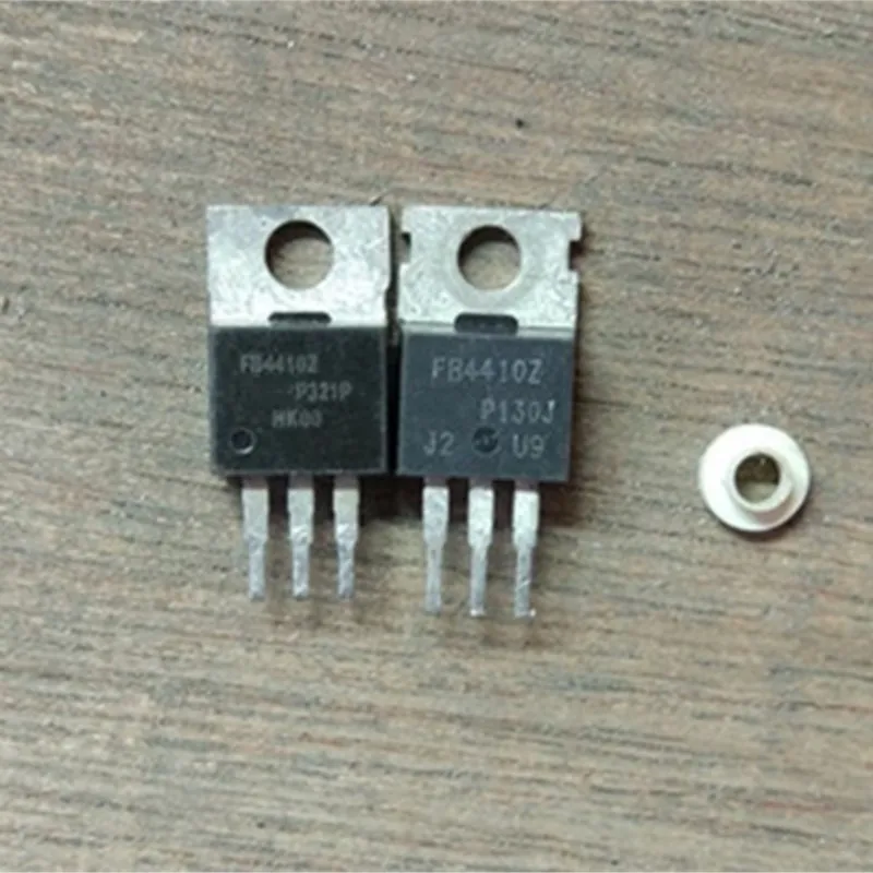 1pcs/lot FB4410Z IRFB4410Z IRFB4410ZPBF 100V 97A TO-220 Original disassembly
