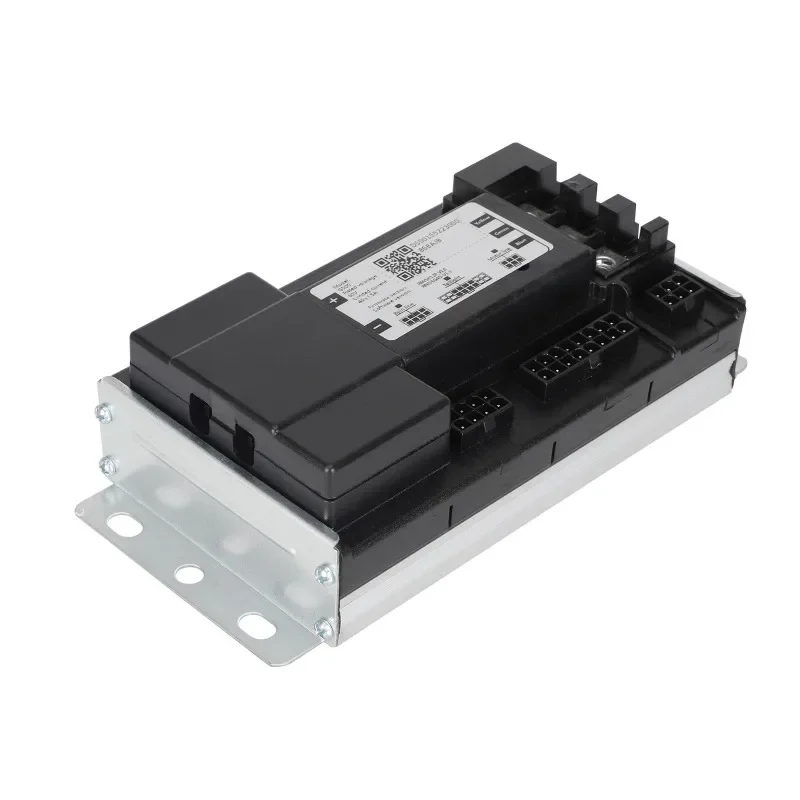 Oryginalny kontroler silnika 60V G500 do hulajnogi elektrycznej KUGOO KIRIN KuKirin G4, płyta główna, części zamienne. — 2