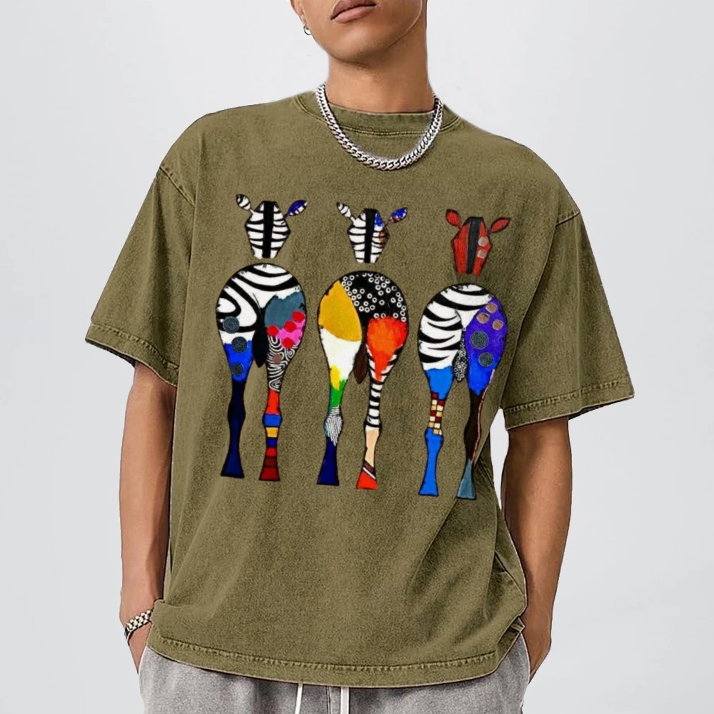 Women Vintage Washed T-shirt Kobe Bryant Basketball Clothes Tee Fashion Harajuku Short Sleeve Crew Neck Plus Size Unisex T Shirt