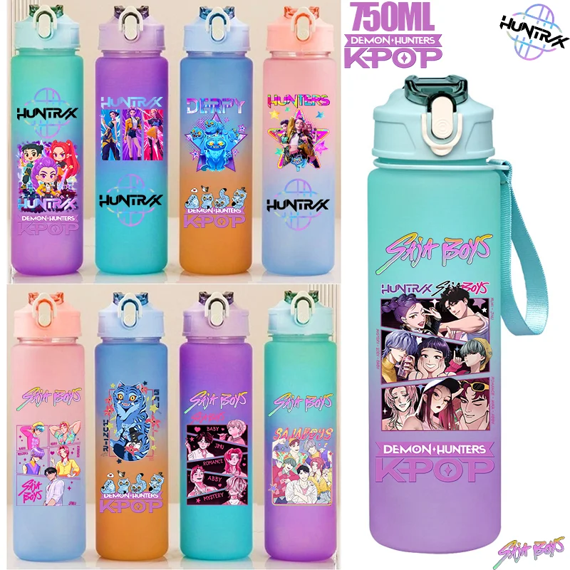 yZ[z750ml K-POP f[n^[Y HUNTR/X ~E~E][CEWk Of[VJ[ EH[^[{g qpXg[t Tn {[CY ^CK[ Mtg