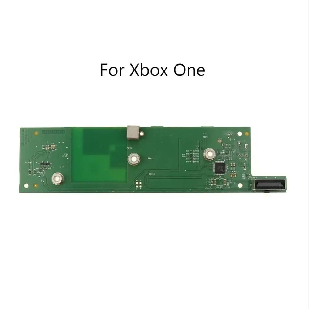Power ON/OFF Board Switch Plastic Module Unit PCB Board for Xbox One S Slim Console Repair Parts