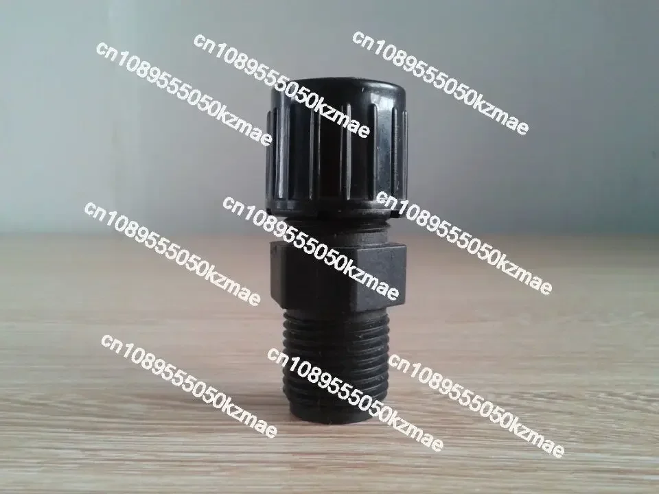 

Triplex connector 20 Outer wire valve sleeve Plastic pipe connector Metering pump, dosing pump connector Accessory generator