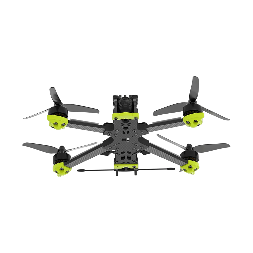 IFlight Nazgul DC5 ECO 6S O3 HD 5inch FPV Freestyle Drone BLITZ ATF435 55A O3 Air Unit XING-E Pro 2207 1800KV